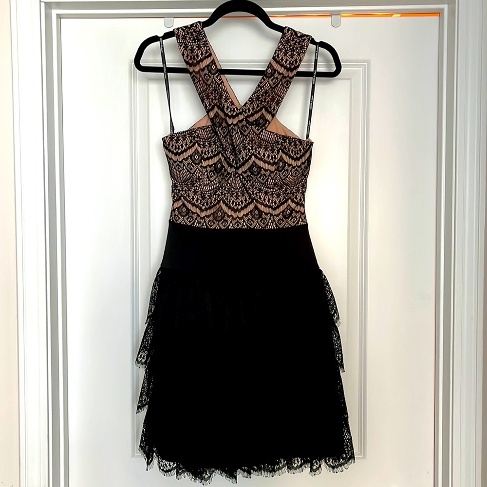 Guess Los Angeles Dress Size 2